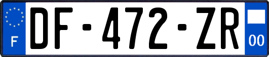 DF-472-ZR