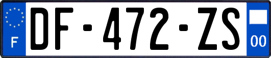 DF-472-ZS