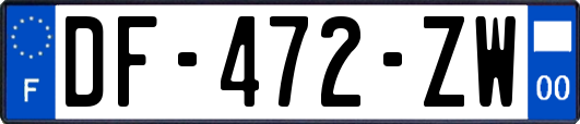 DF-472-ZW