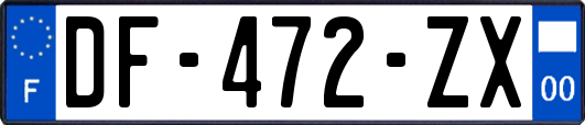 DF-472-ZX