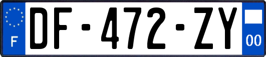 DF-472-ZY