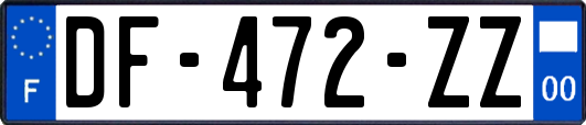 DF-472-ZZ