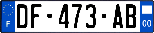DF-473-AB
