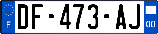 DF-473-AJ