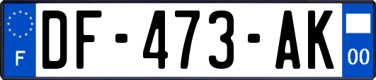 DF-473-AK