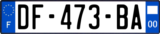 DF-473-BA