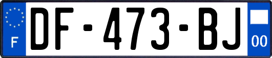 DF-473-BJ