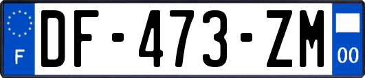 DF-473-ZM