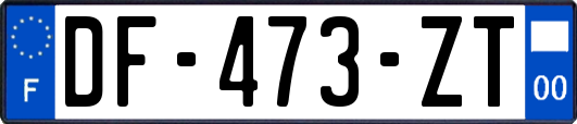 DF-473-ZT