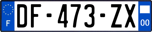 DF-473-ZX