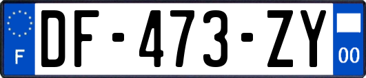 DF-473-ZY