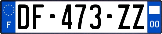 DF-473-ZZ