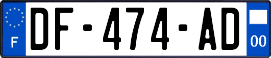 DF-474-AD