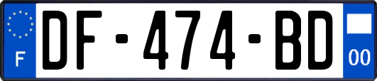 DF-474-BD