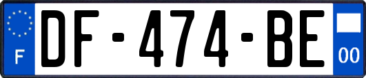 DF-474-BE