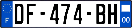 DF-474-BH