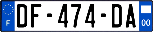 DF-474-DA