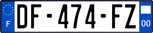 DF-474-FZ