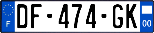 DF-474-GK