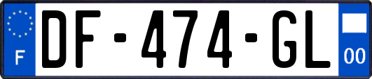 DF-474-GL