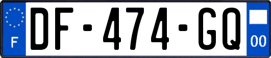 DF-474-GQ