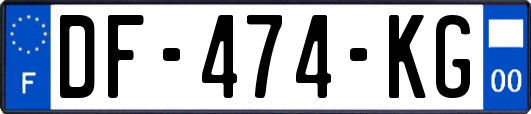 DF-474-KG