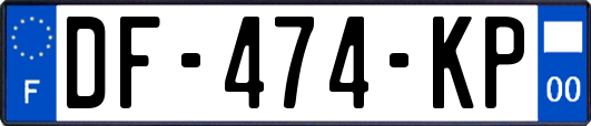 DF-474-KP