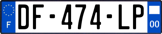 DF-474-LP