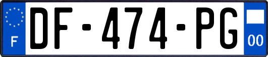 DF-474-PG