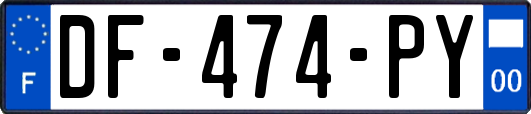 DF-474-PY