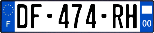 DF-474-RH