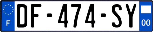 DF-474-SY