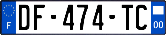 DF-474-TC