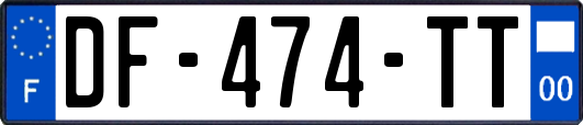 DF-474-TT