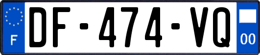 DF-474-VQ