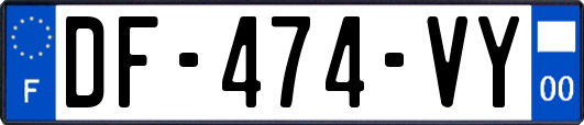 DF-474-VY