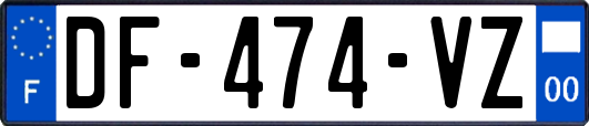 DF-474-VZ