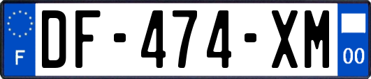 DF-474-XM