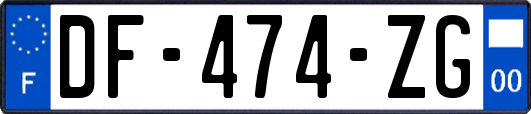 DF-474-ZG