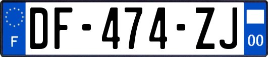 DF-474-ZJ