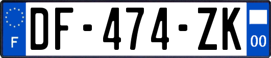 DF-474-ZK