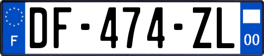 DF-474-ZL