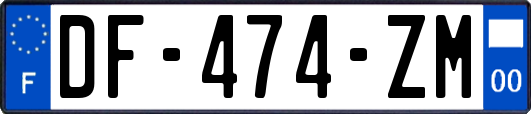 DF-474-ZM