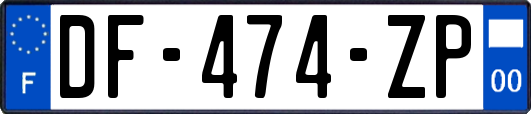 DF-474-ZP