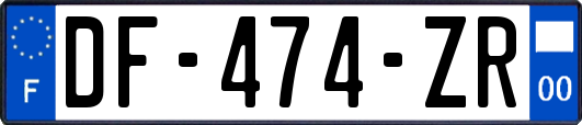 DF-474-ZR