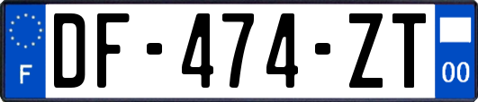 DF-474-ZT