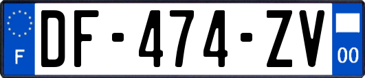 DF-474-ZV