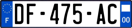 DF-475-AC