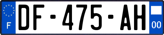 DF-475-AH