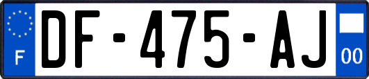 DF-475-AJ